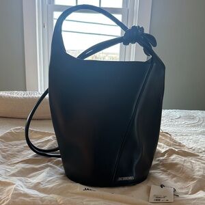 Jacquemus Le Tourni Bag NWT